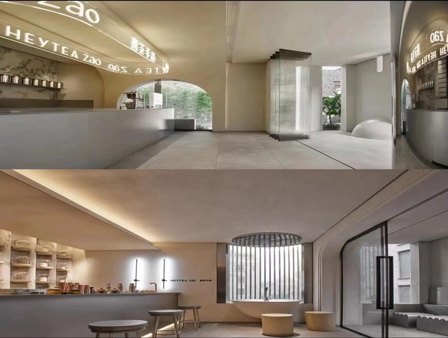 喜茶营销传播的目标有哪些,喜茶的网红营销效应