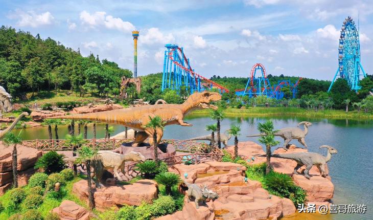 南京带小孩适合去哪里玩,南京哪些地方适合小孩玩