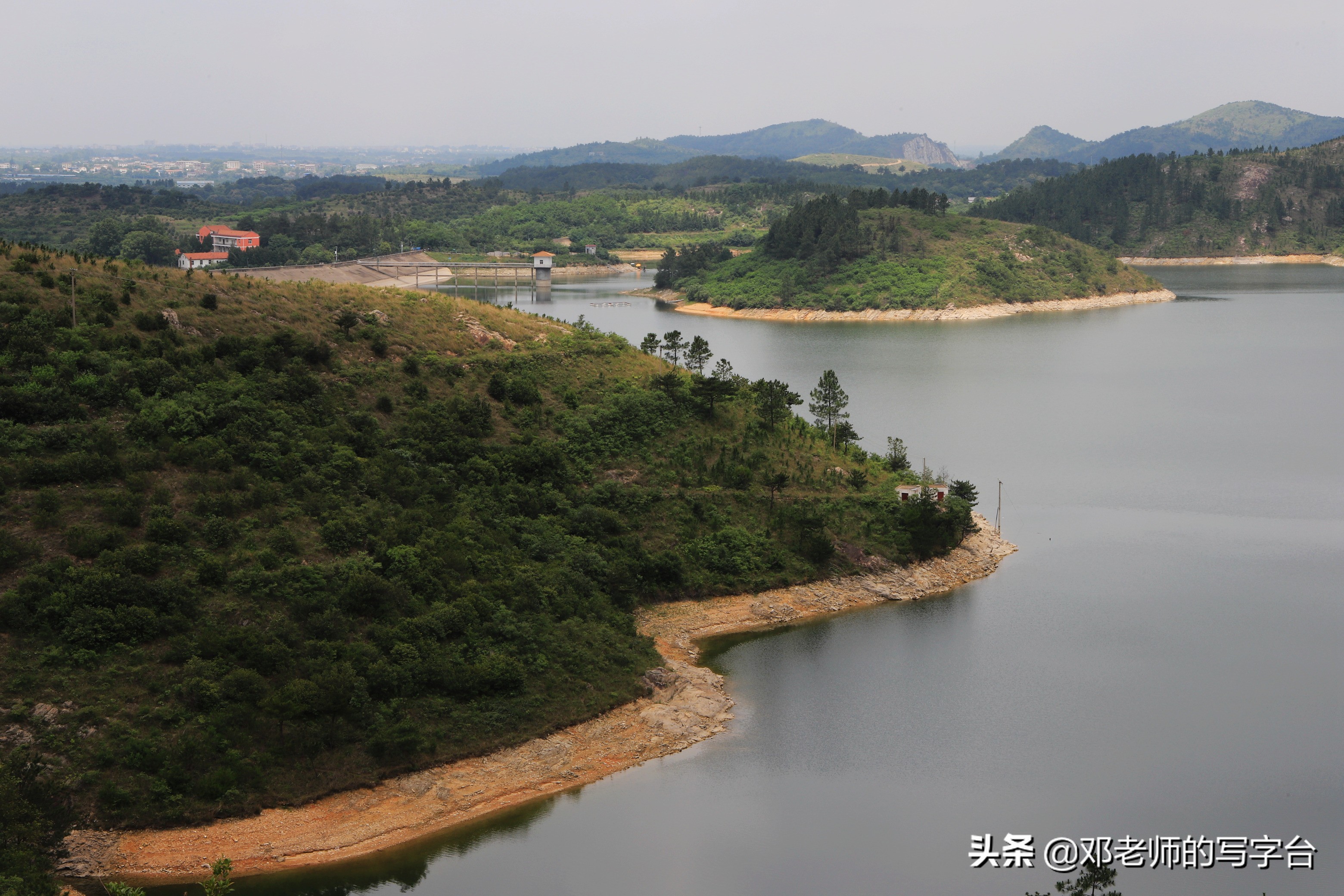 水底山徒步攻略,滑石冲美人谷徒步路线