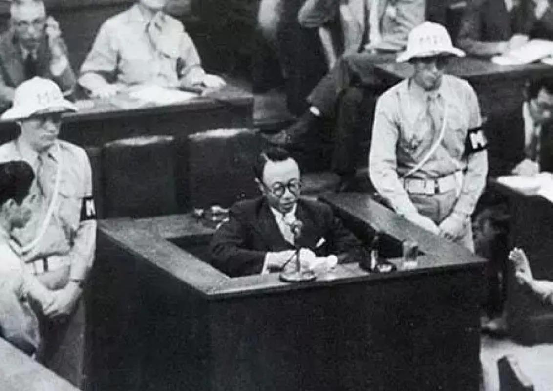 末代皇帝溥仪算汉奸吗,末代皇帝溥仪是汉奸吗