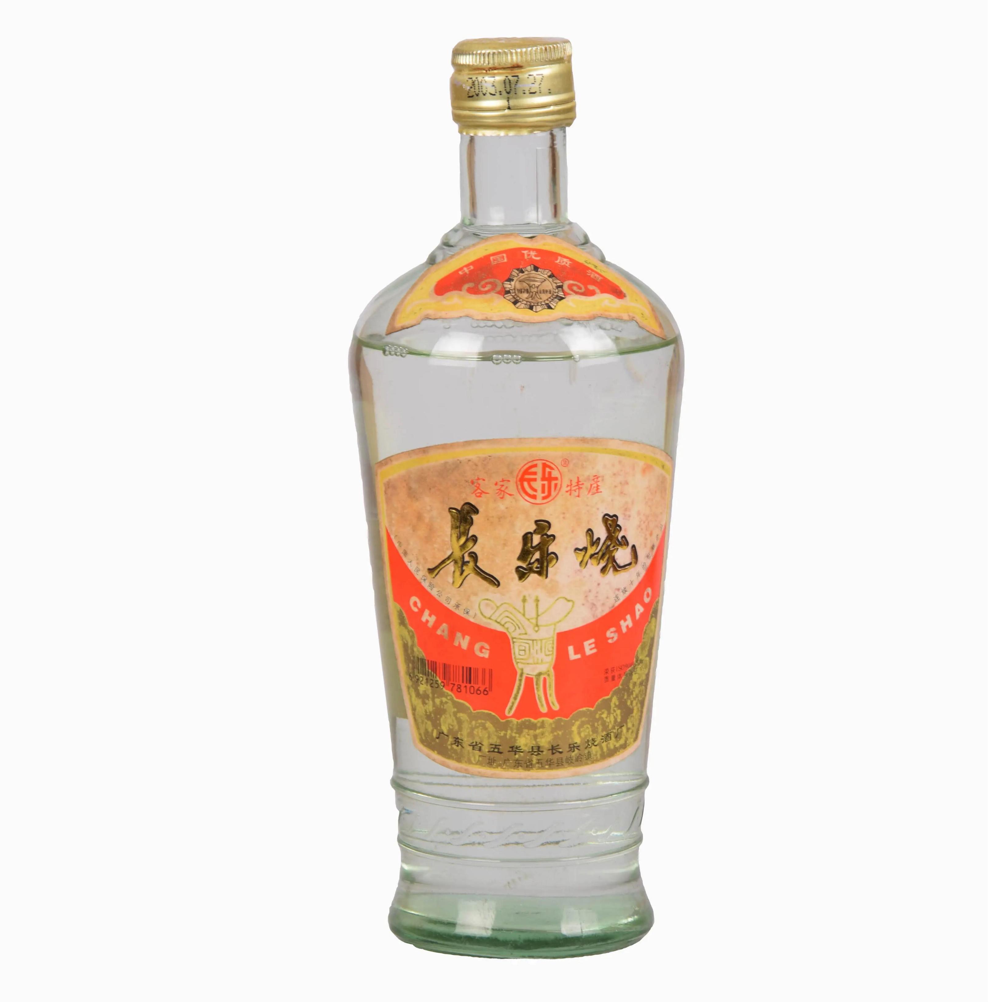 江苏酒圈怪象，不摆洋河不爱茅台，却偏爱这4款外地酒，你喝过吗