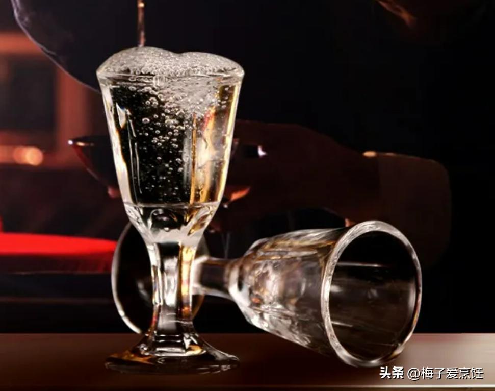 我国四大倒霉酒,盘点国内4款“倒霉酒”