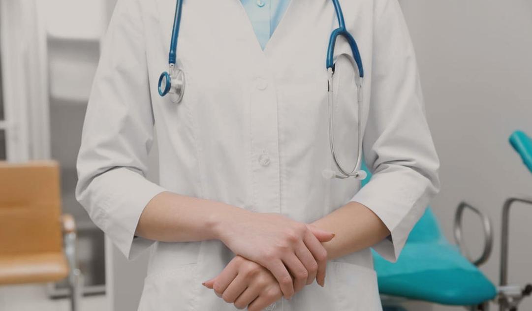 医生不告诉你妇科秘密,医院检查发现没有子宫正确吗