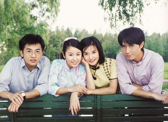 五十部经典老电视剧你看过多少,最不能错过的十部经典电视剧