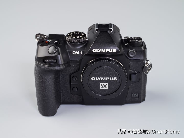 王者归来，它是M4/3的未来式OM-SYSTEMOM-1体验记