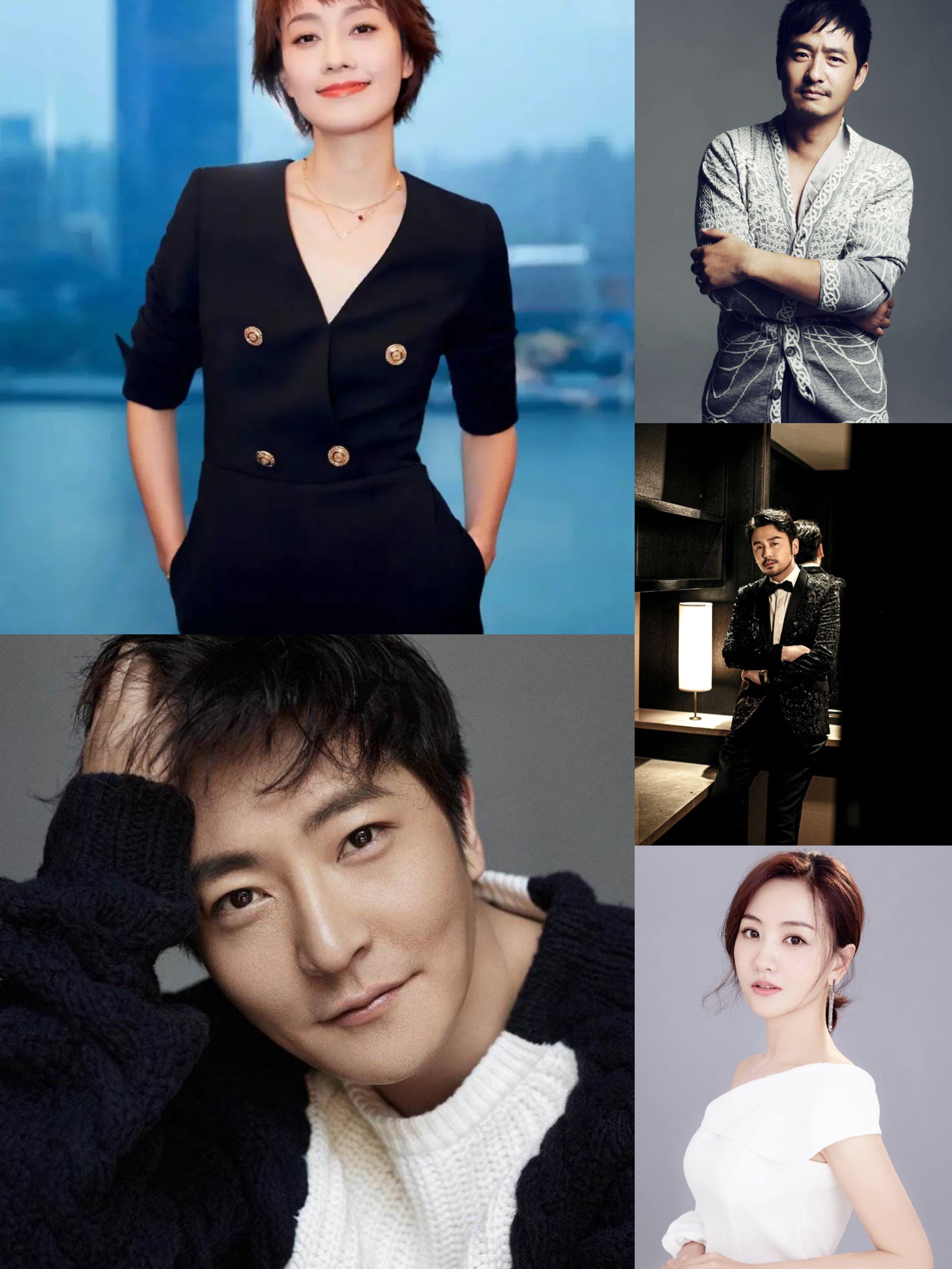 宁静谈编制,宁静直言自己有编制吗