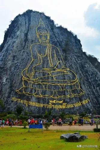 出境游泰国热度仍居前列,独自出国旅游泰国