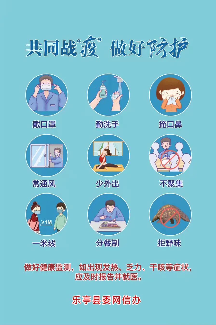 疫情防控重点行业从业人员,疫情防护三件套是什么