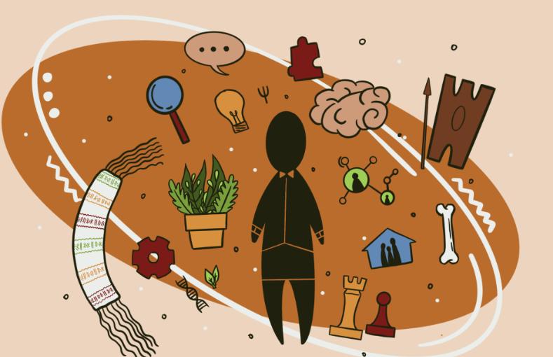 读者数量，是否表明艺术和人文研究的价值