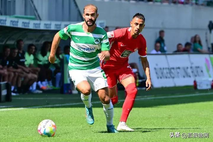 德乙比勒费尔德对菲尔特比分预测,德乙菲尔特vs基尔高士丁前瞻预测