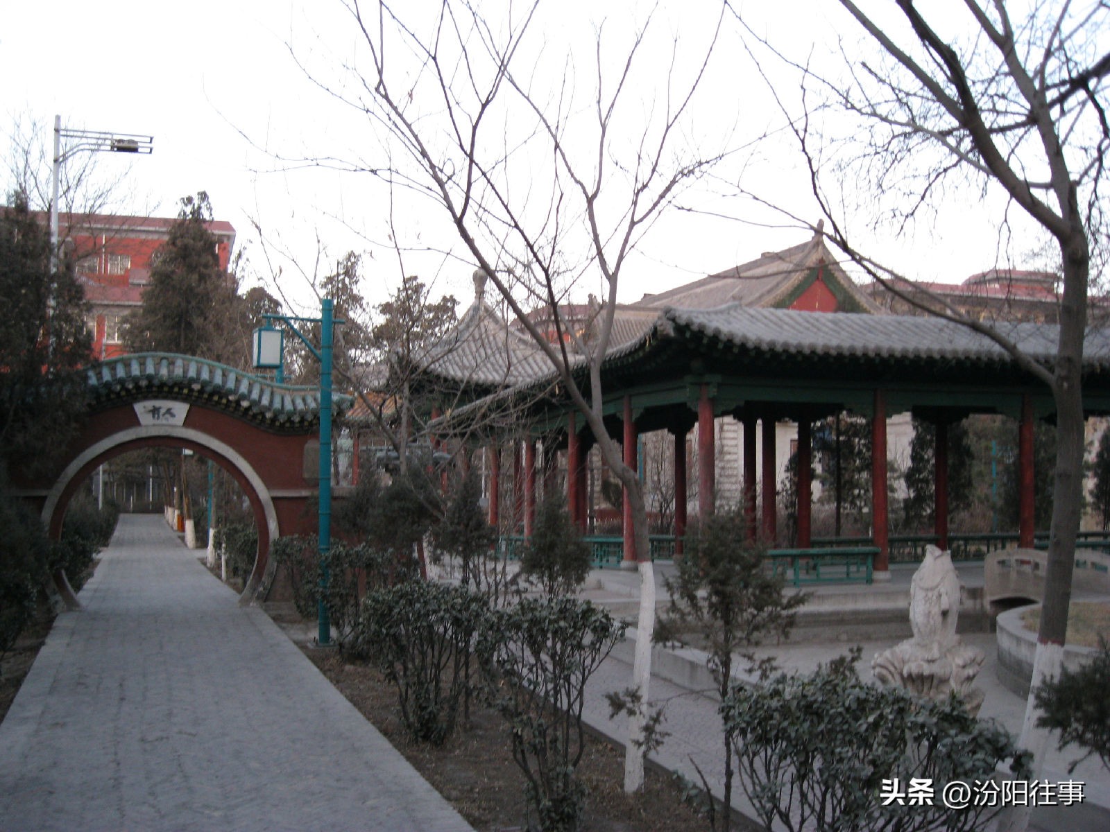 山西汾阳中学简介,汾阳中学观后感