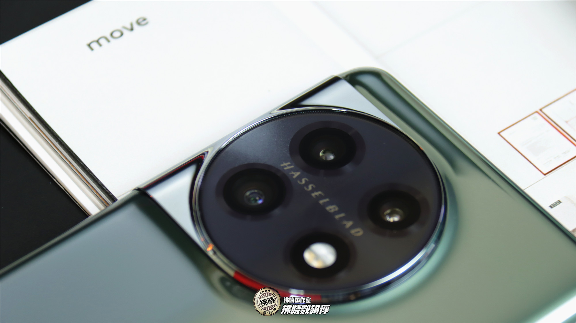 一加11手机全面分析,一加11概念版未来性能探索之作