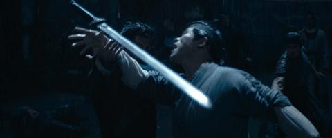 谢苗一年几部电影,谢苗新电影最后独白