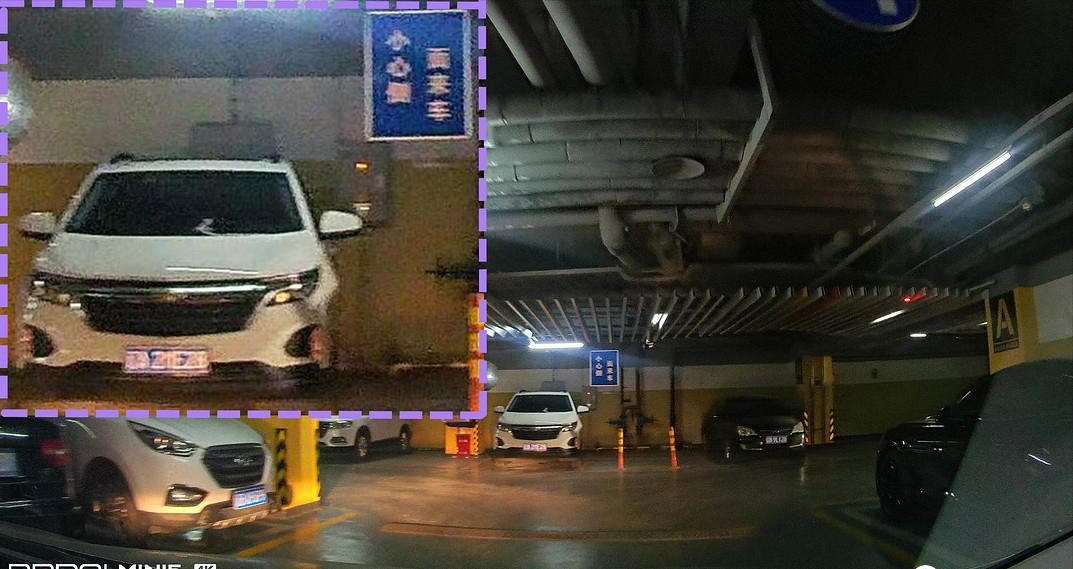 4K行车记录仪对比评测,如何选择合适的全景行车记录仪