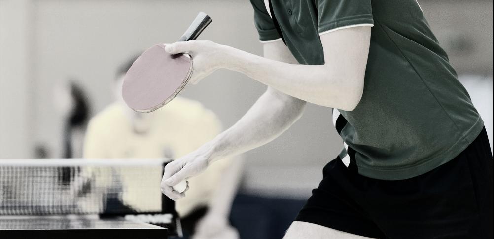 棒球和乒乓球,棒球与乒乓球对比