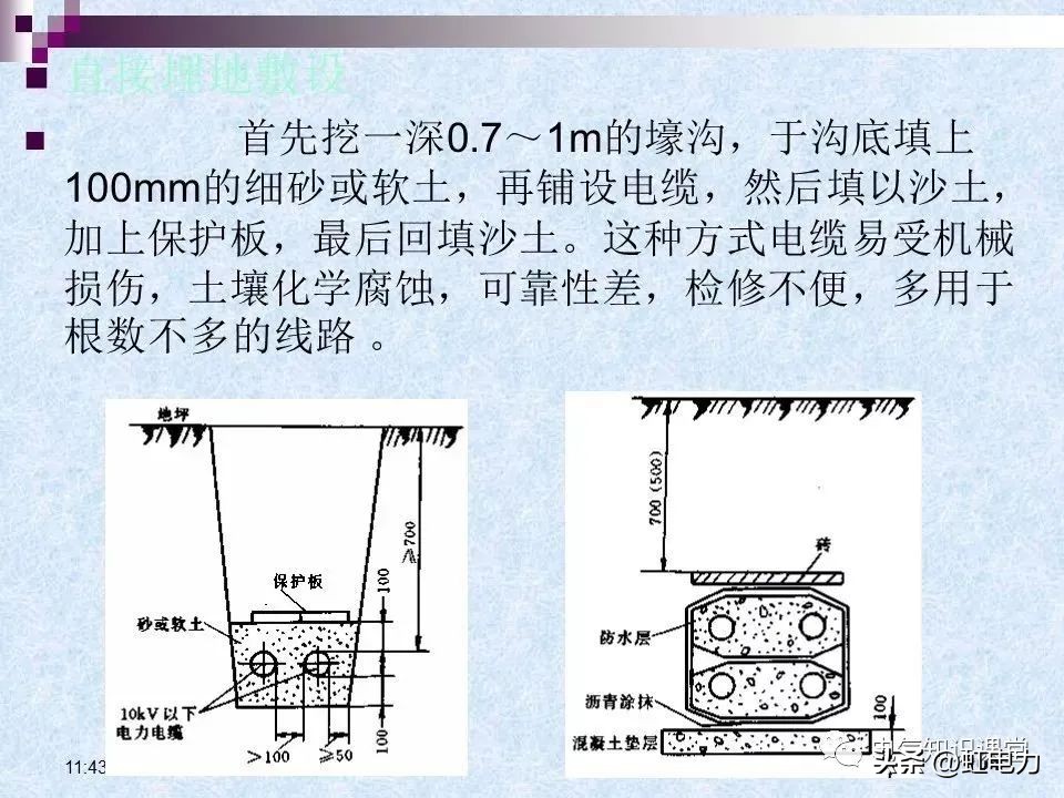 常用的供配电设备有哪些,供配电设备重点知识