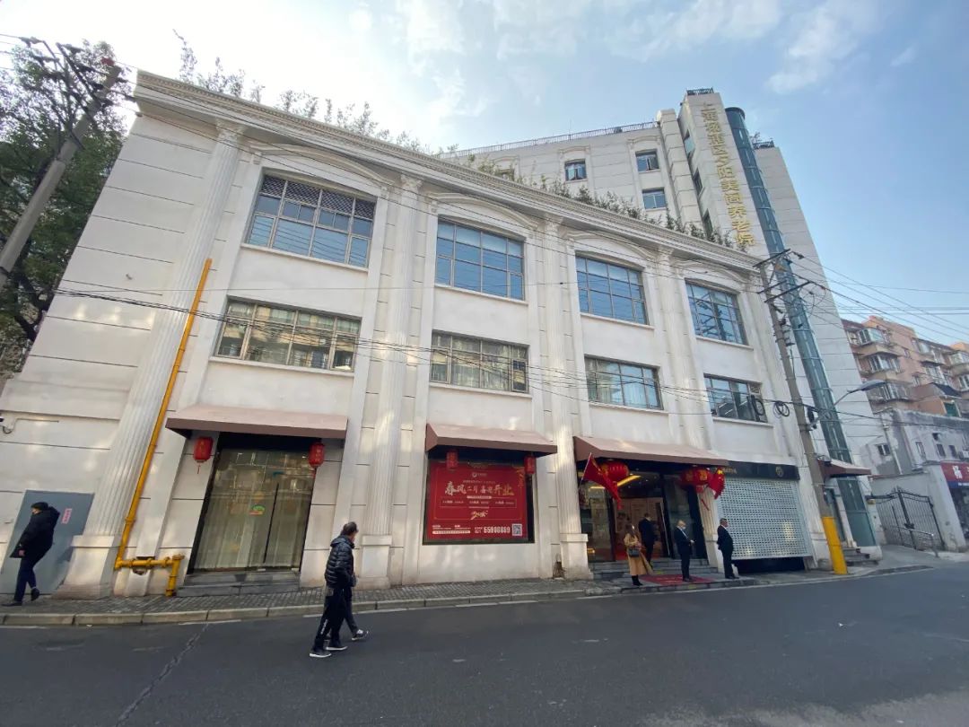 上海金恪幸福养老中心,上海杨浦区金恪幸福养老中心