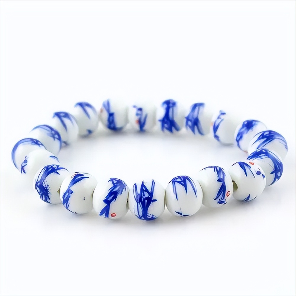 陶瓷山茶花,自然雅致的陶瓷