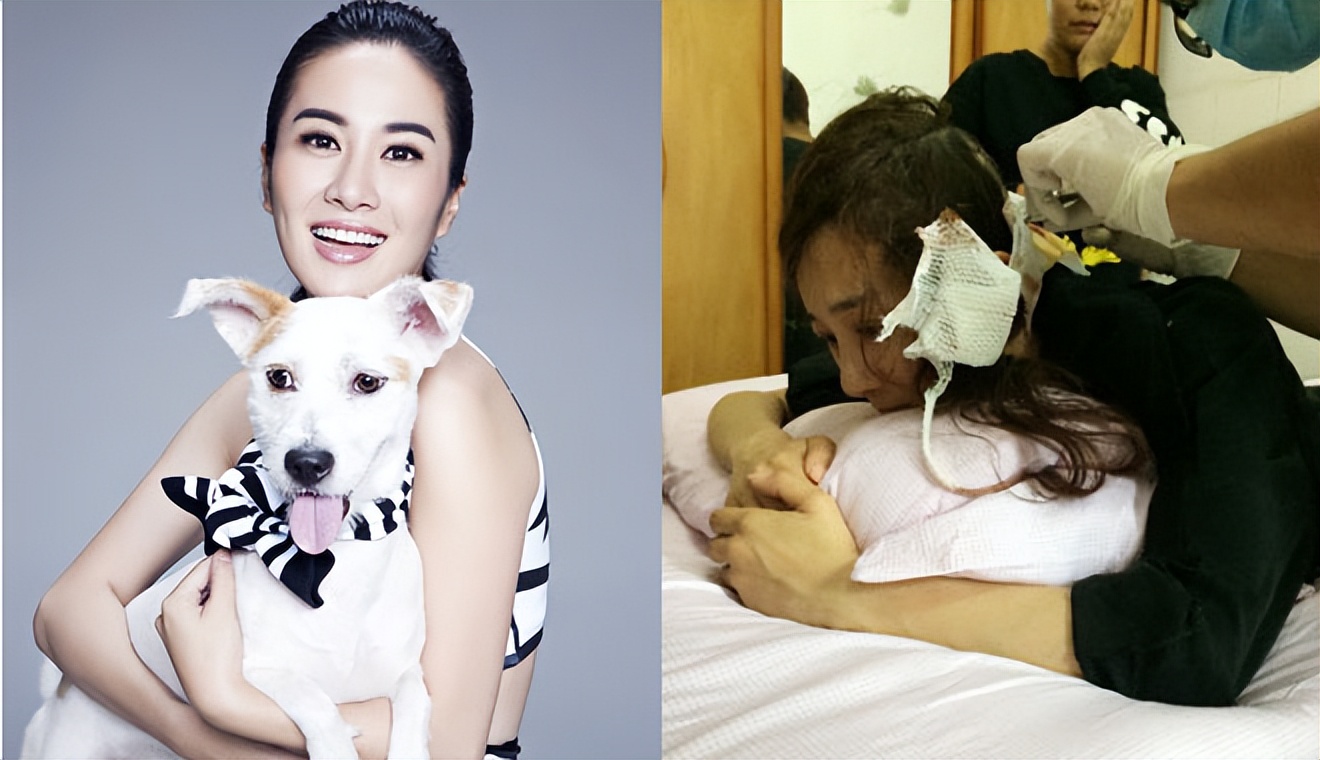 人前明星人后大爷,浴缸陪睡跪地穿鞋,这都是谁给的底气?