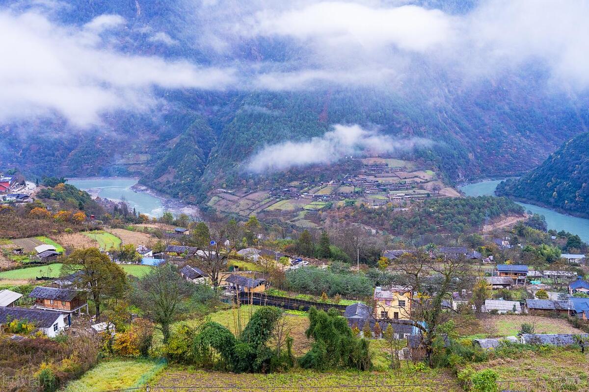 2022云南旅游景点攻略自由行,云南旅游玩得不过瘾