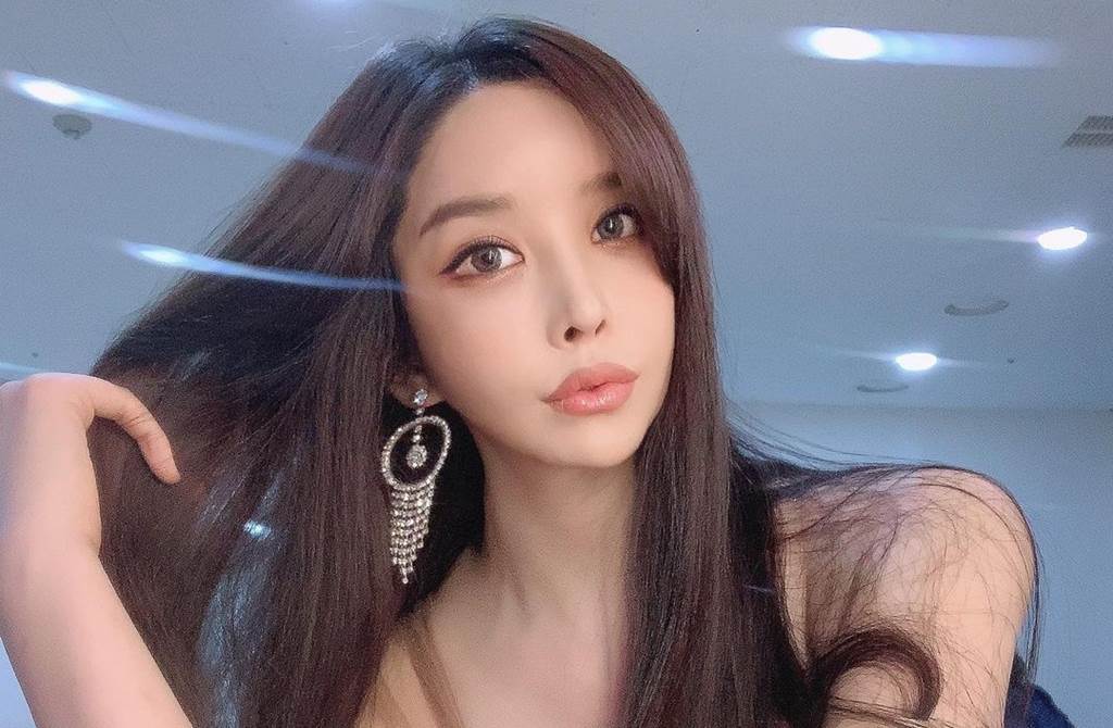 河莉秀做过变性手术吗,44岁河莉秀现状