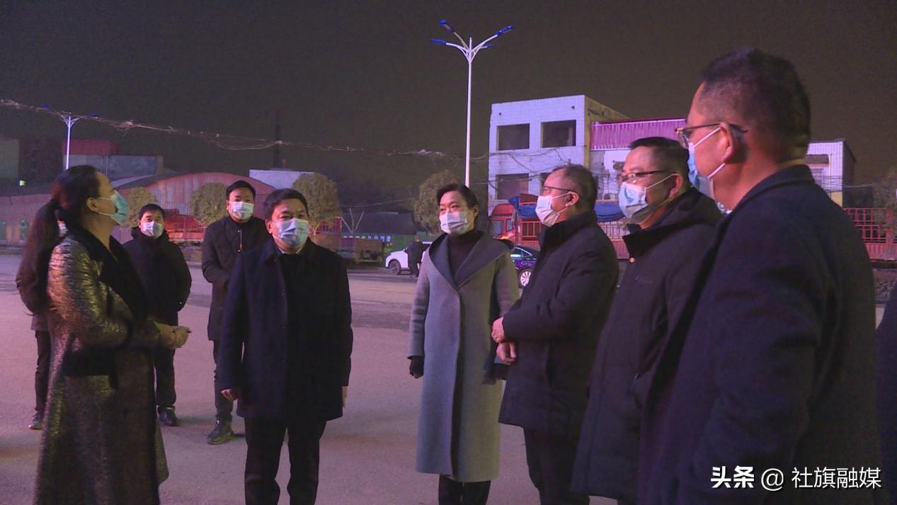 灵台县支援兰州核酸采样队凯旋,驰援核酸采样队