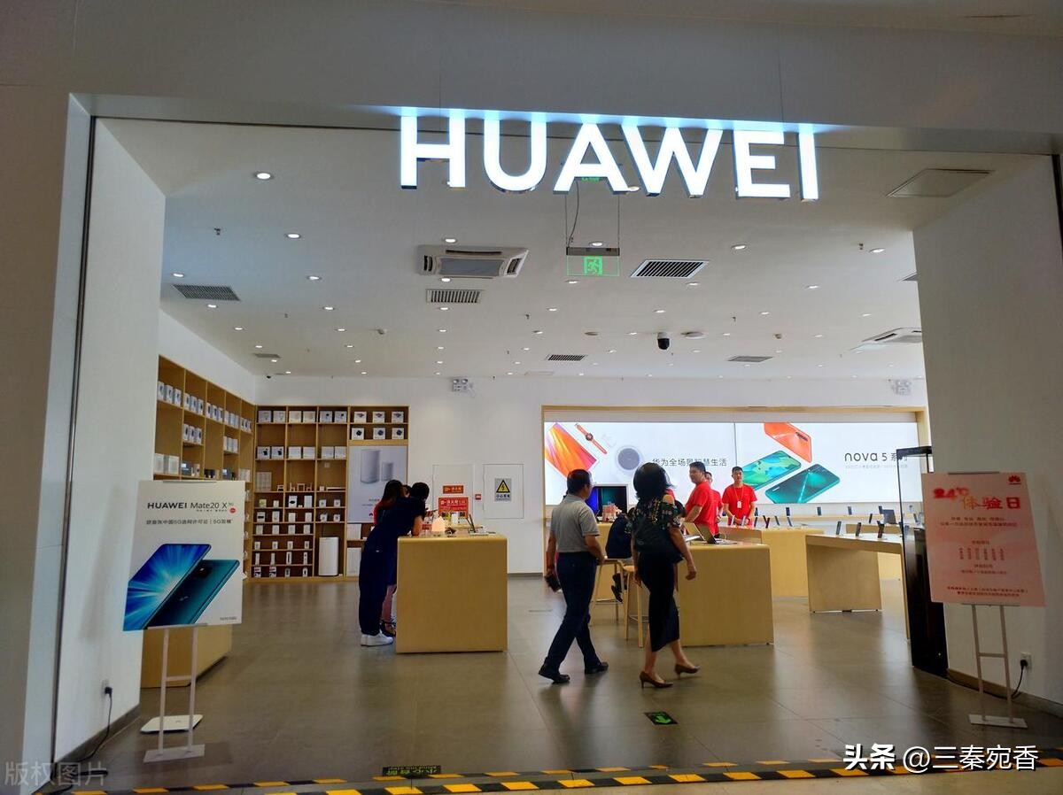 苹果手机华为手机小米手机,华为苹果小米手机对比