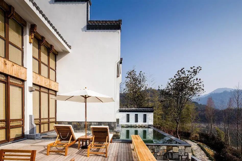 杭黄高铁到黄山景区,杭黄高铁宁波到黄山