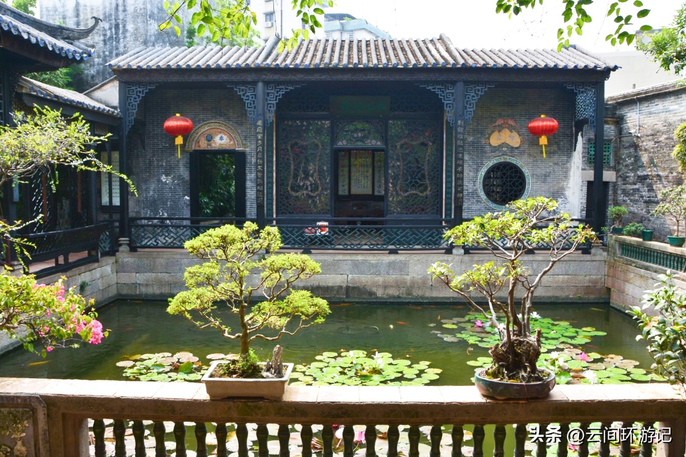 探寻广州历史,广州市羊城的来历