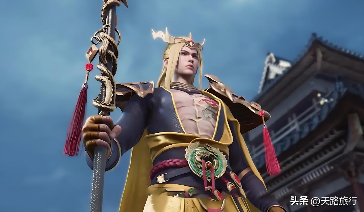 星辰变九级仙帝是谁,星辰变妖帝和仙帝谁更强