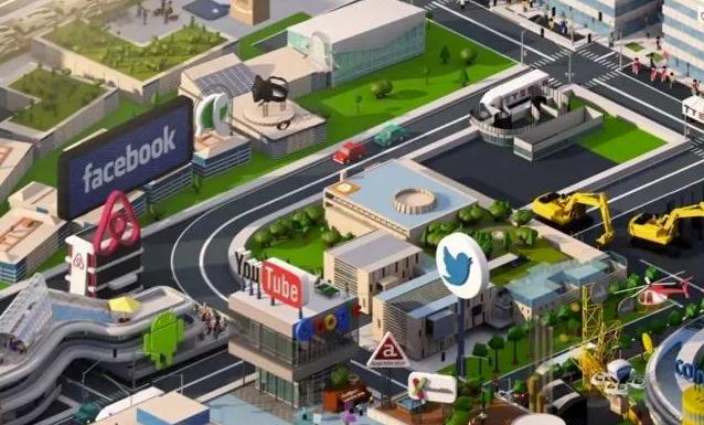 硅谷女程序员,硅谷程序员真实经历