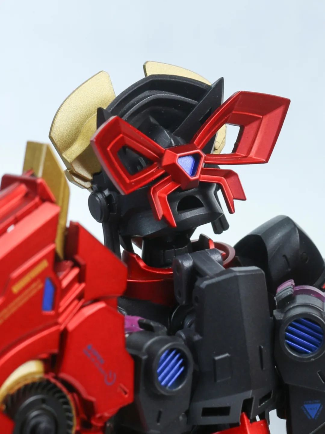 赛星小报社——本周最新的TF资讯整理