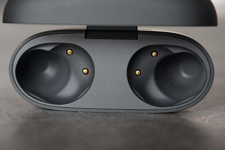 索尼wf1000xm5怎么设置降噪级别,索尼wf1000xm5降噪豆耳蜗测试