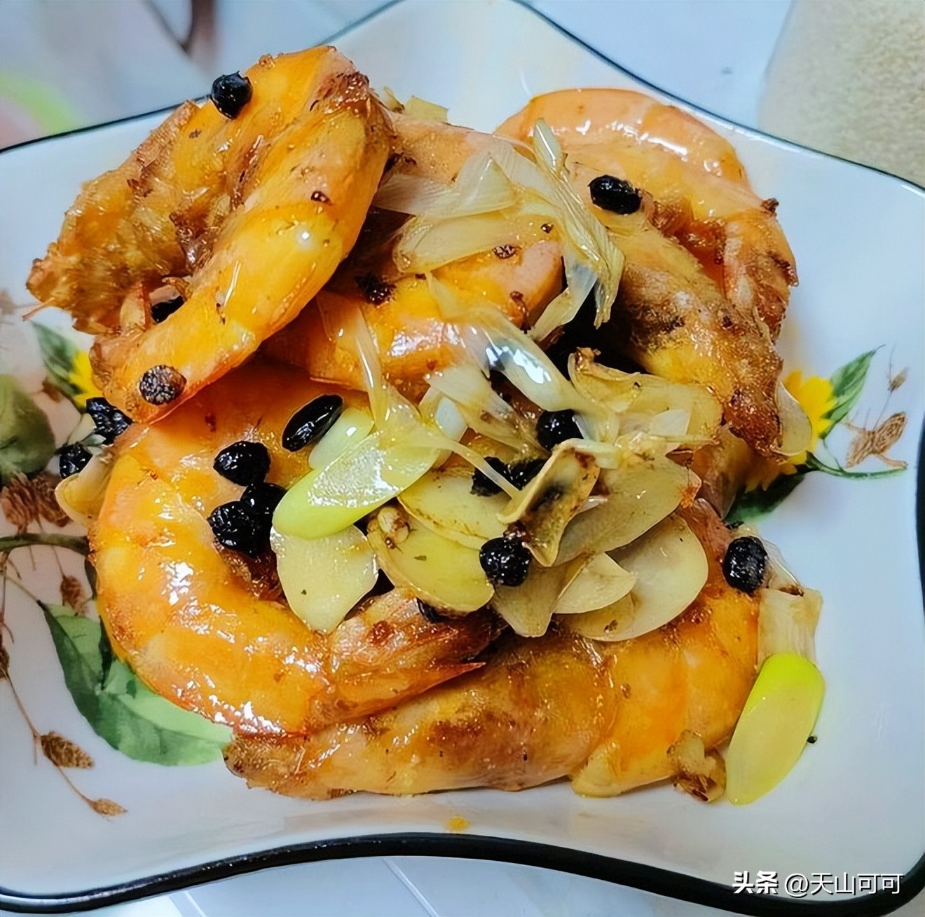 晚餐推荐家常菜简单易做的美食,晚餐做这5道菜