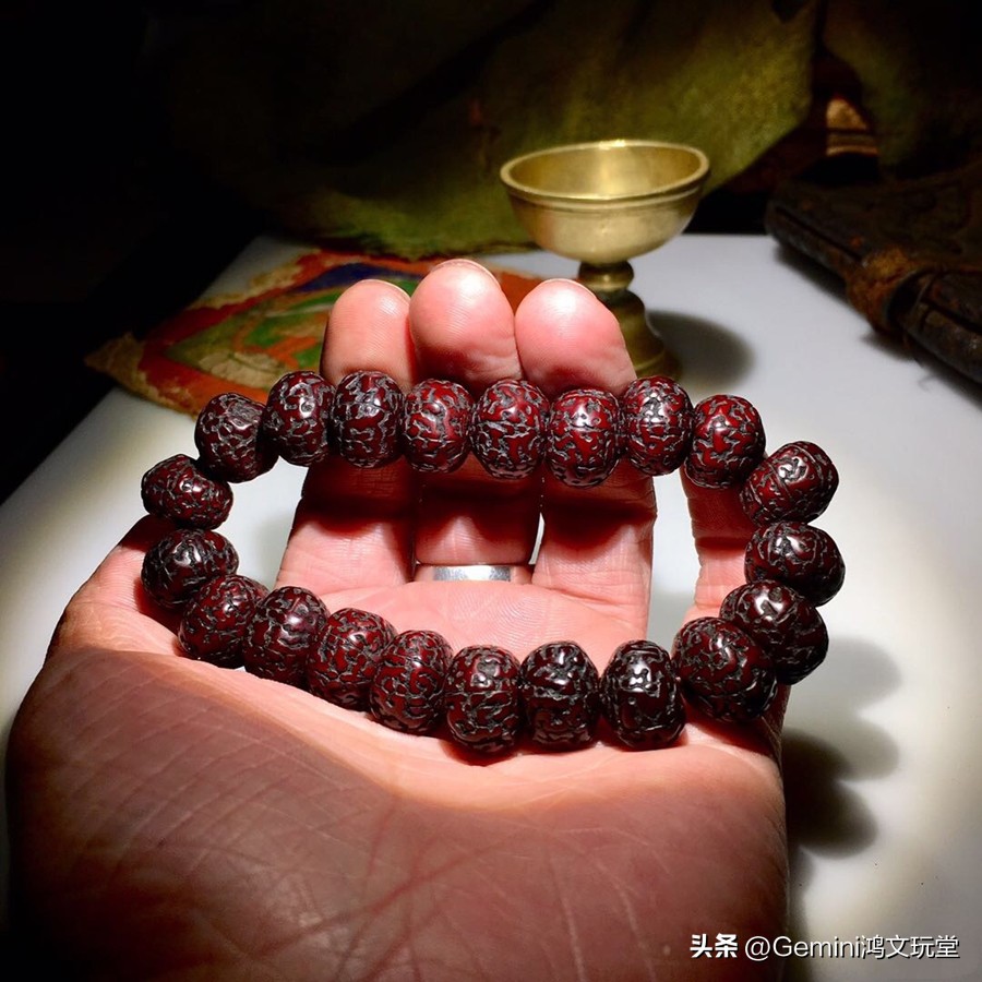 哪家卖的菩提子比较好,哪家菩提是保真的