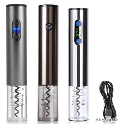 红酒开瓶器视频教程,最好用的红酒开瓶器