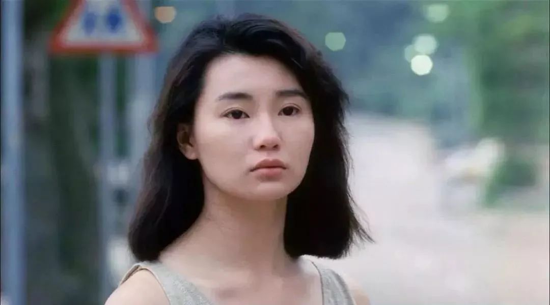 隐匿多年的张曼玉近照曝光,息影18年58岁张曼玉近况曝光