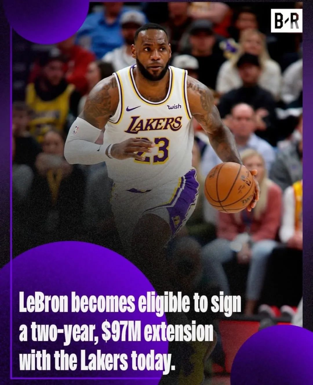 詹姆斯今夏能和湖人提前续约么,詹姆斯暂缓与湖人提前续约