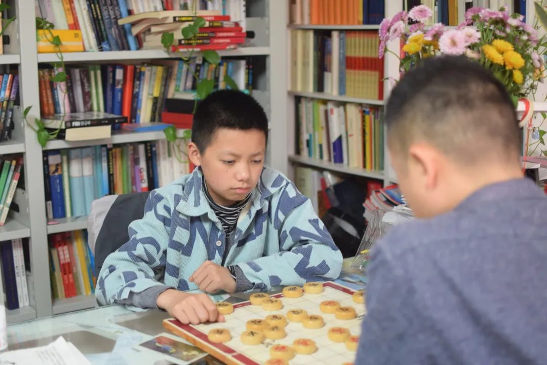 用心陪伴，居家成长亦精彩