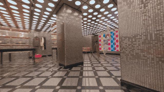 gucci2022时装秀时间,gucci2024早春大秀在哪里