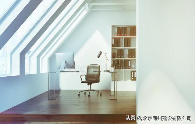 办公室空间有哪些功能区,怎么利用空间安置办公室