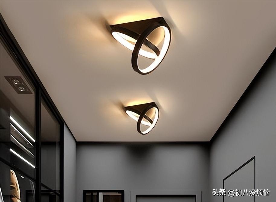 声控灯：智能家居里的语音魔术师，点亮你的声音，照亮你的世界