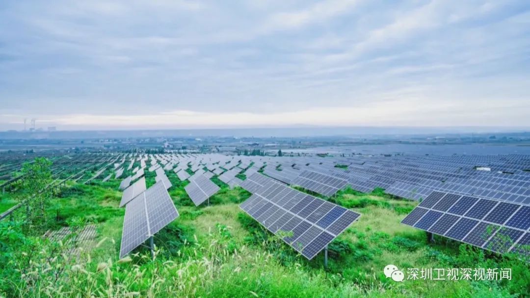 深圳下一个爆发性的产业会是什么,新产业深圳