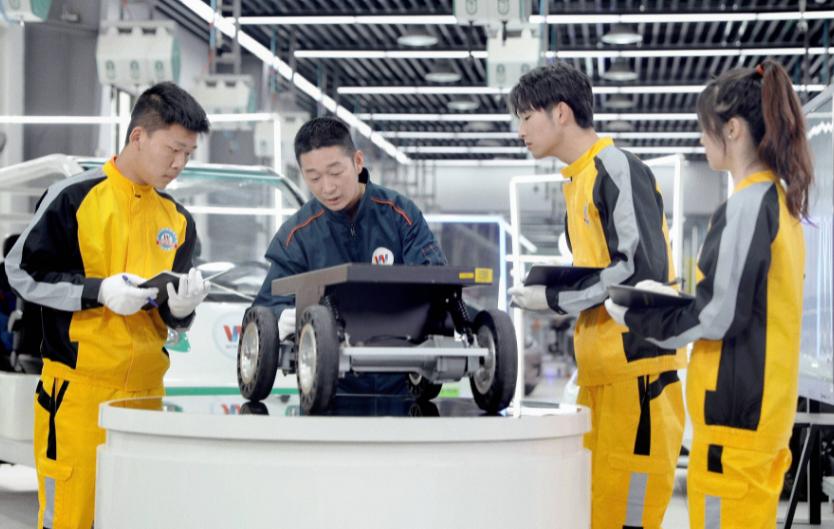 学习不好去职高好还是普高好,学习很差上普高好还是职高好