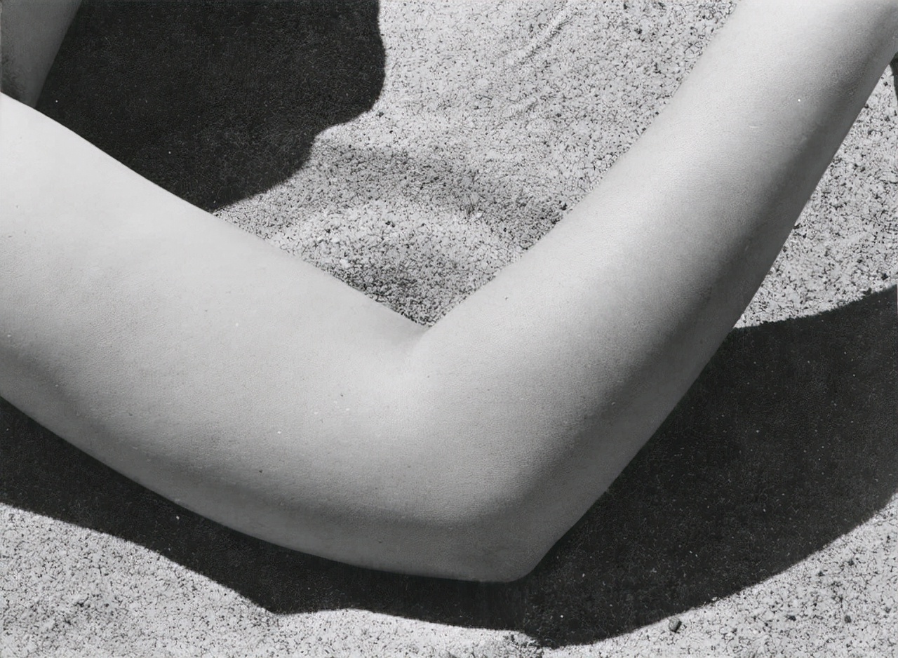 哈里卡拉汉摄影作品,哈里卡拉汉摄影