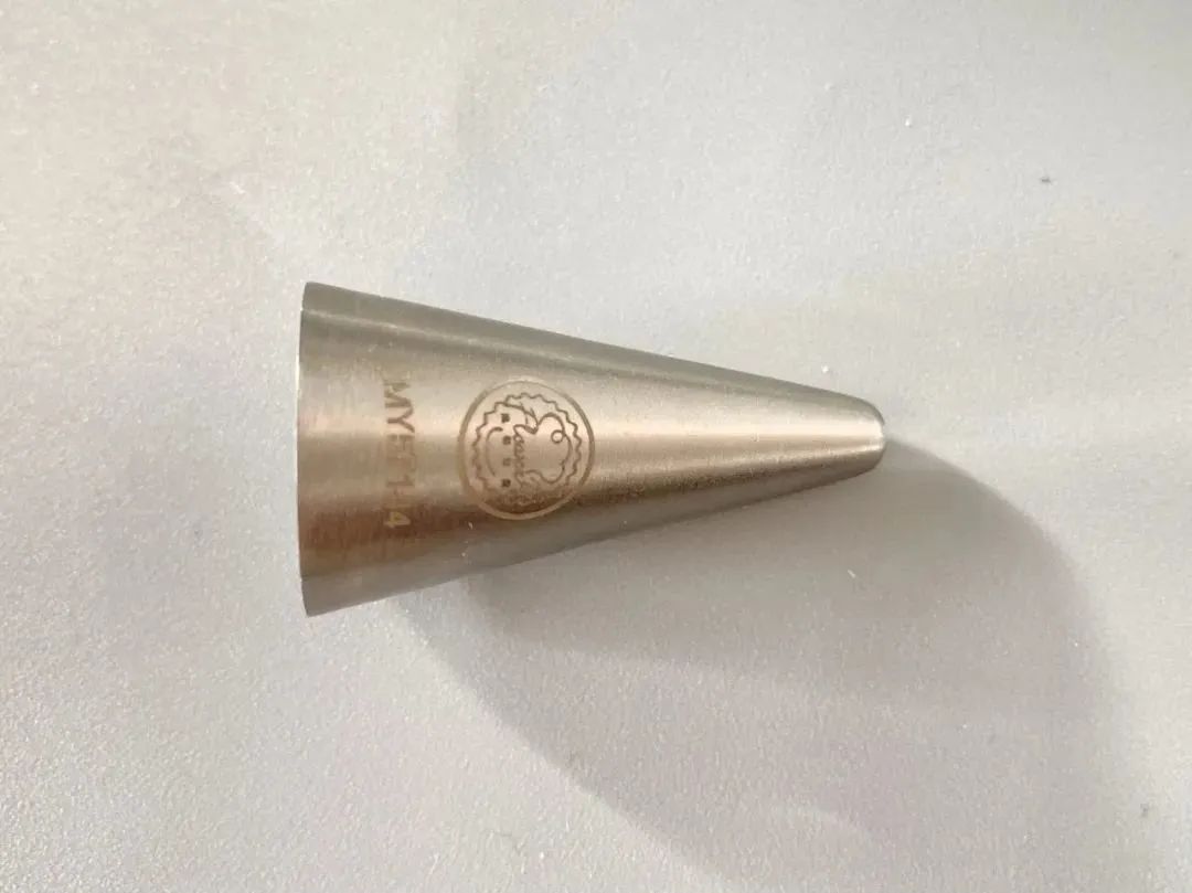 裱花的七种基础手法视频初学者,新手裱花基础知识和手法