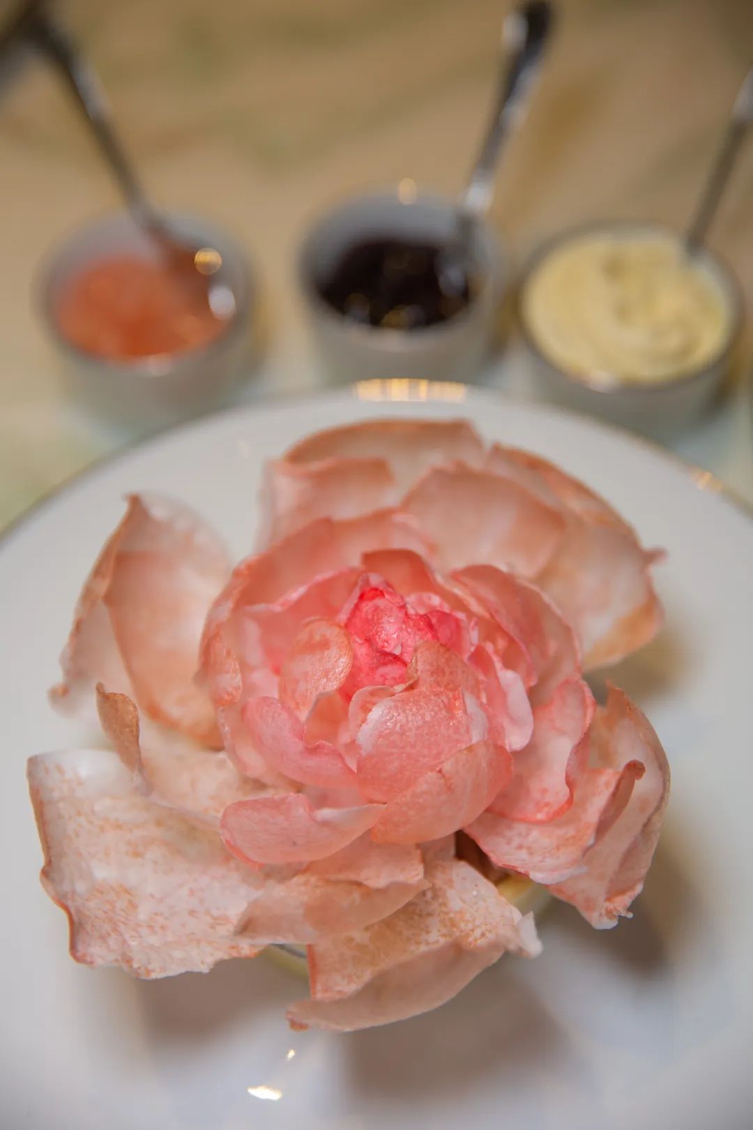 居停中国第四家华尔道夫酒店，奢享美味佳肴，开启鹭岛新玩法！