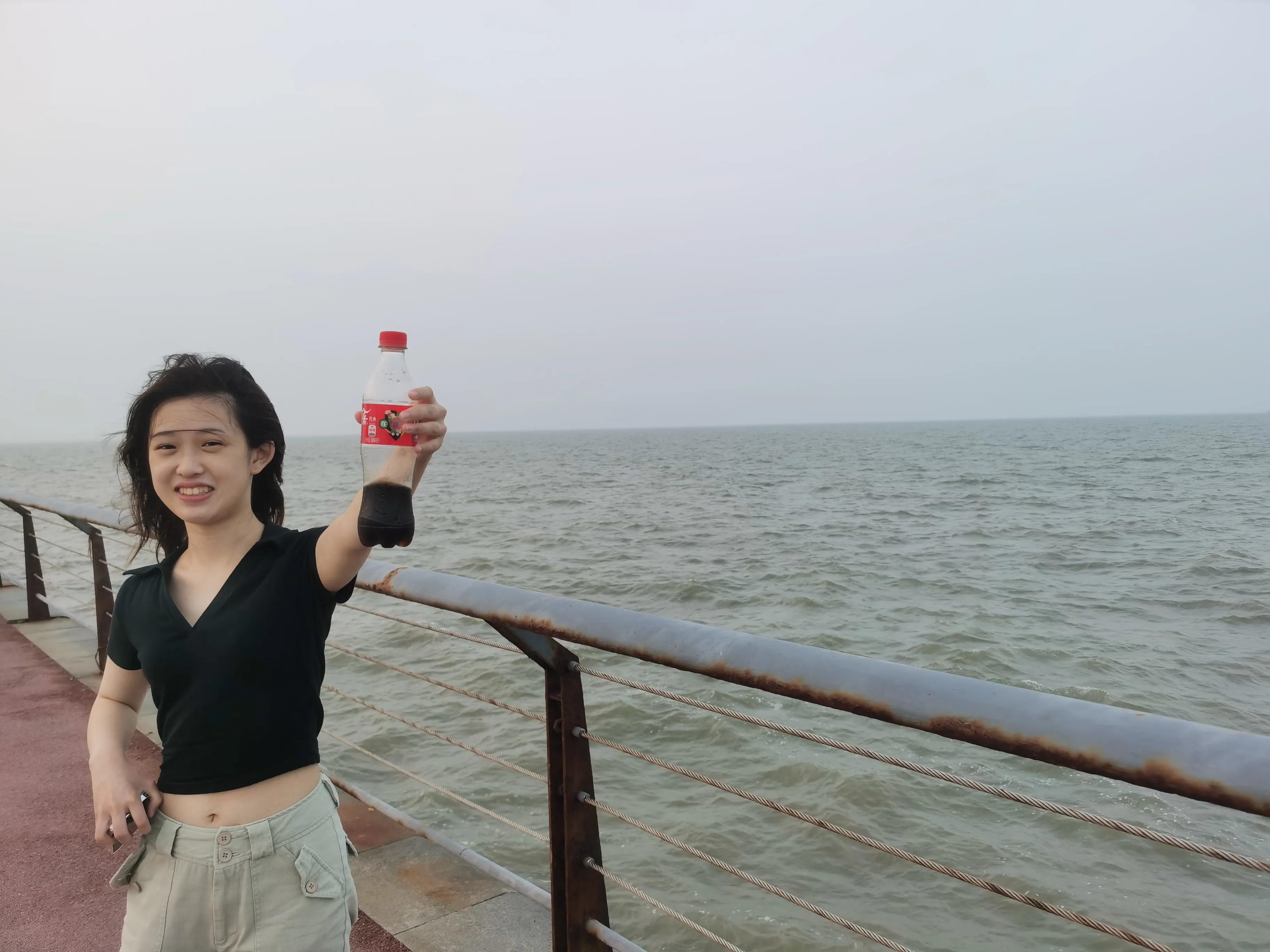 天津如何玩海,天津的海属于什么海域