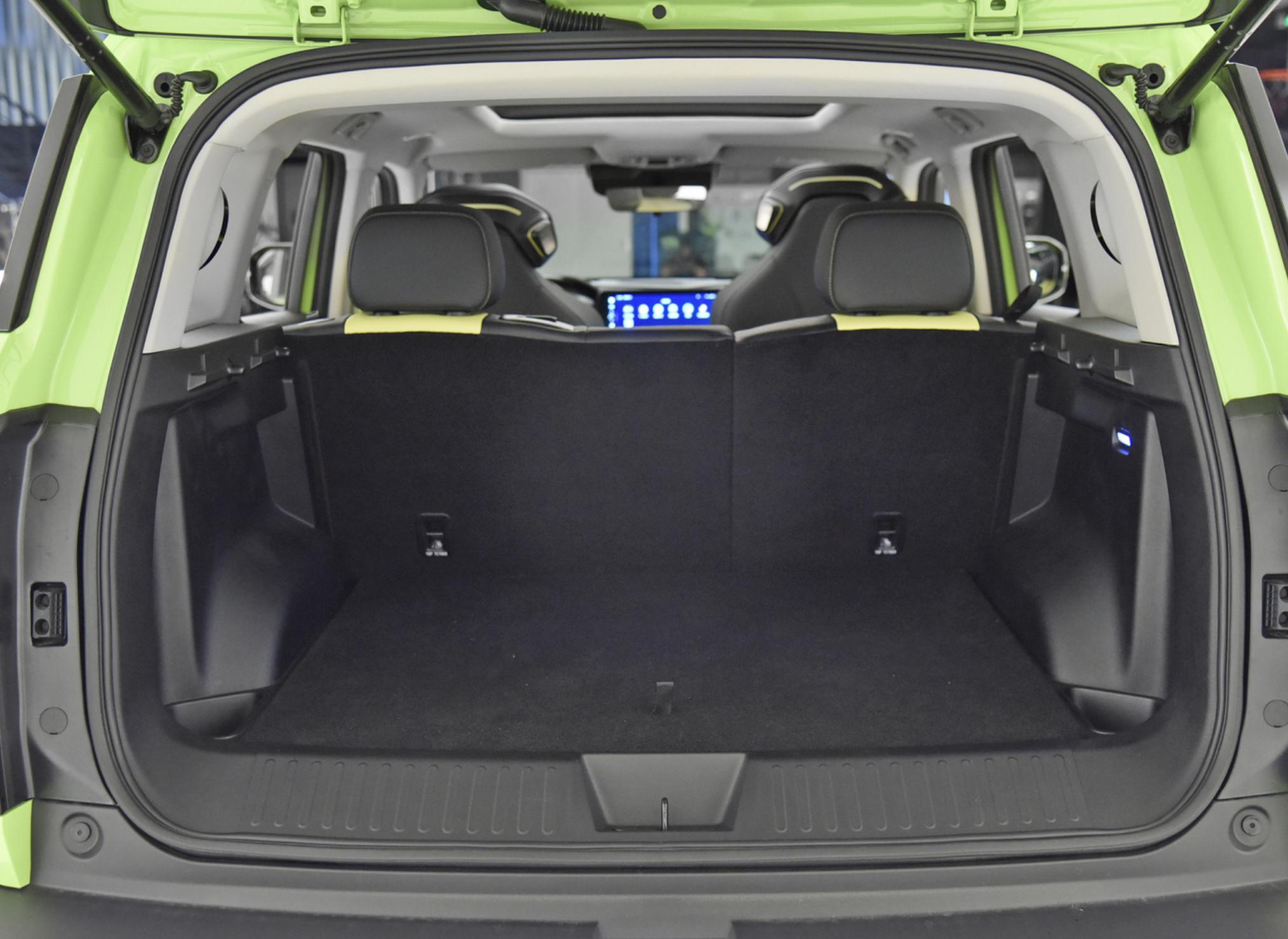 哈弗酷狗版2022款四驱配置价格,售价12.38万元起哈弗酷狗正式上市