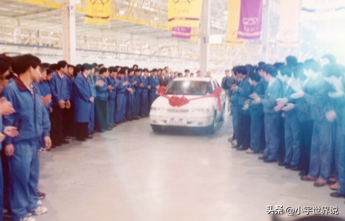 奇瑞江淮谁发展得好,奇瑞和江淮现状